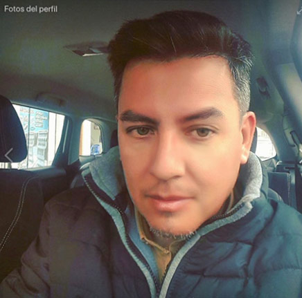 Date this charming Venezuela man Fernando from Santa Cruz VE1446