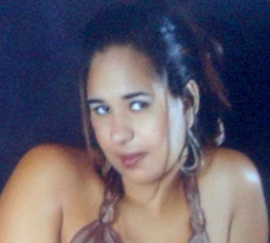 Date this young Brazil girl Liliana from Vitoria BR10504