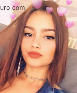 Date this nice looking Colombia girl Victoria from Medellin CO23657