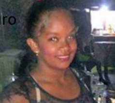 Date this lovely Dominican Republic girl Maciel from Santiago DO32046