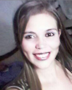 Date this athletic Venezuela girl Maria from Maracaibo VE1522