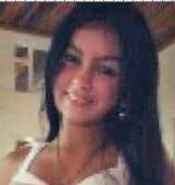 Date this fun Venezuela girl Camila from Bolivar VE1547