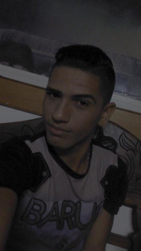 Date this hard body Venezuela man Yilber16 from Maturin VE1580
