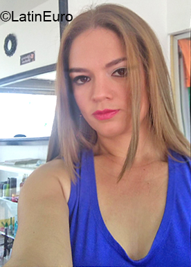 Date this fun Colombia girl Jemmy from Pitalito CO23855