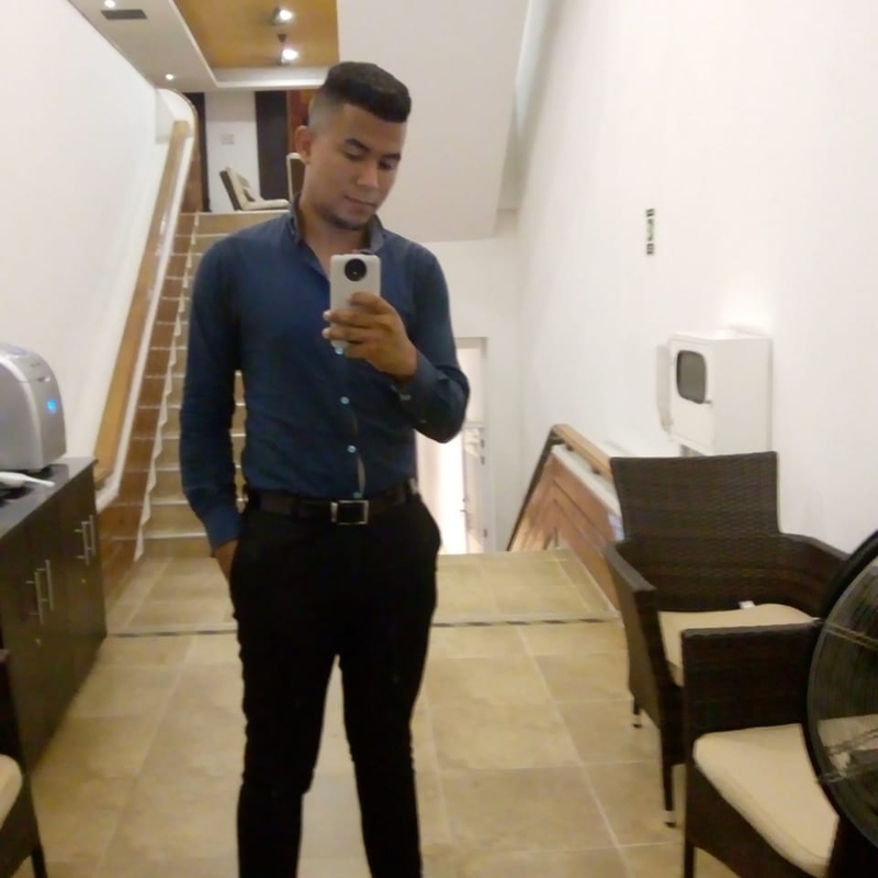 Date this nice looking Colombia man Luis from Cartagena CO23915