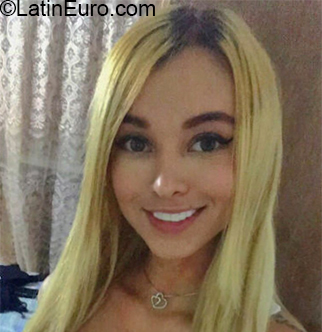 Date this fun Colombia girl Tatiana from Medellin CO23920