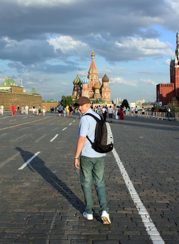 Date this georgeous Russia man Evgeny from Stavropol RU74