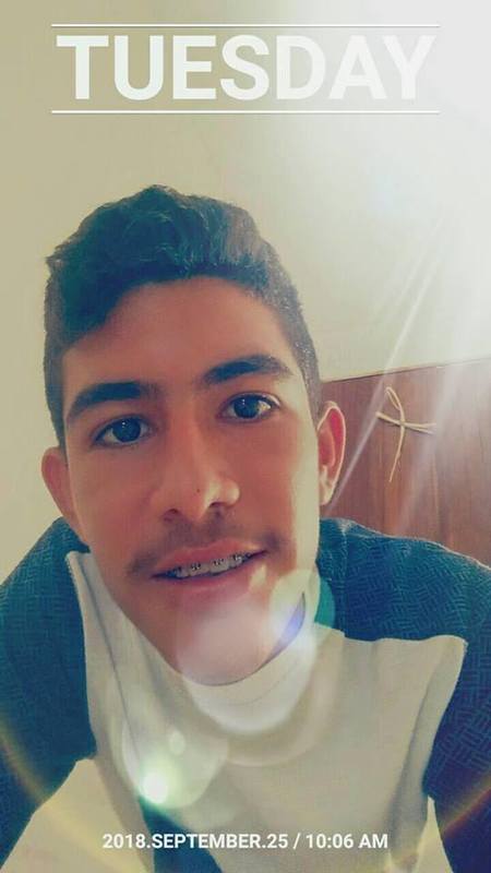 Date this exotic Venezuela man Jesko22 from Araya VE1740