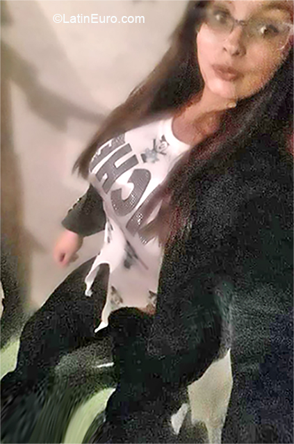 Date this fun Colombia girl Alexandra from Bogota CO24098