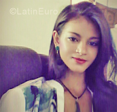 Date this hot Brazil girl Jaciara from Goiania BR10598
