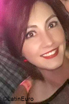 Date this charming Colombia girl Silvania from Medellin CO24137