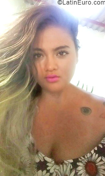 Date this nice looking Colombia girl Ana Maria from Bogota CO24150