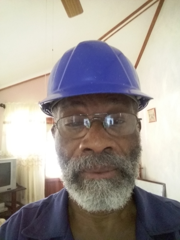 Date this passionate Barbados man 265keylooker from Bridgetown BB21