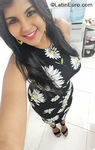 good-looking Panama girl Lia from Panama City PA1132