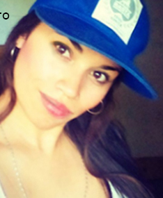 Date this passionate Colombia girl Julieta from Bogota CO24383
