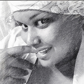 Date this georgeous Cuba girl Hasley from La Habana CU408