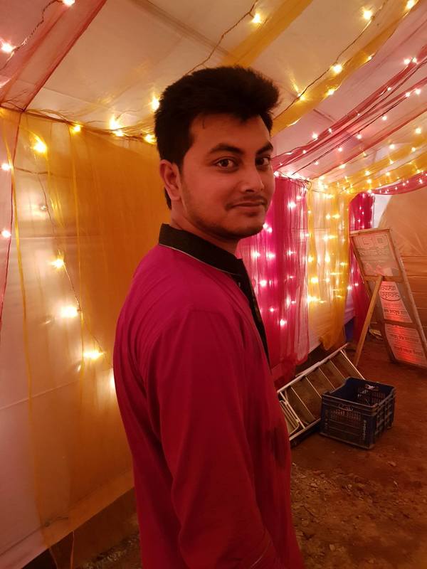 Date this voluptuous Bangladesh man Minar from Dinajpur BD101