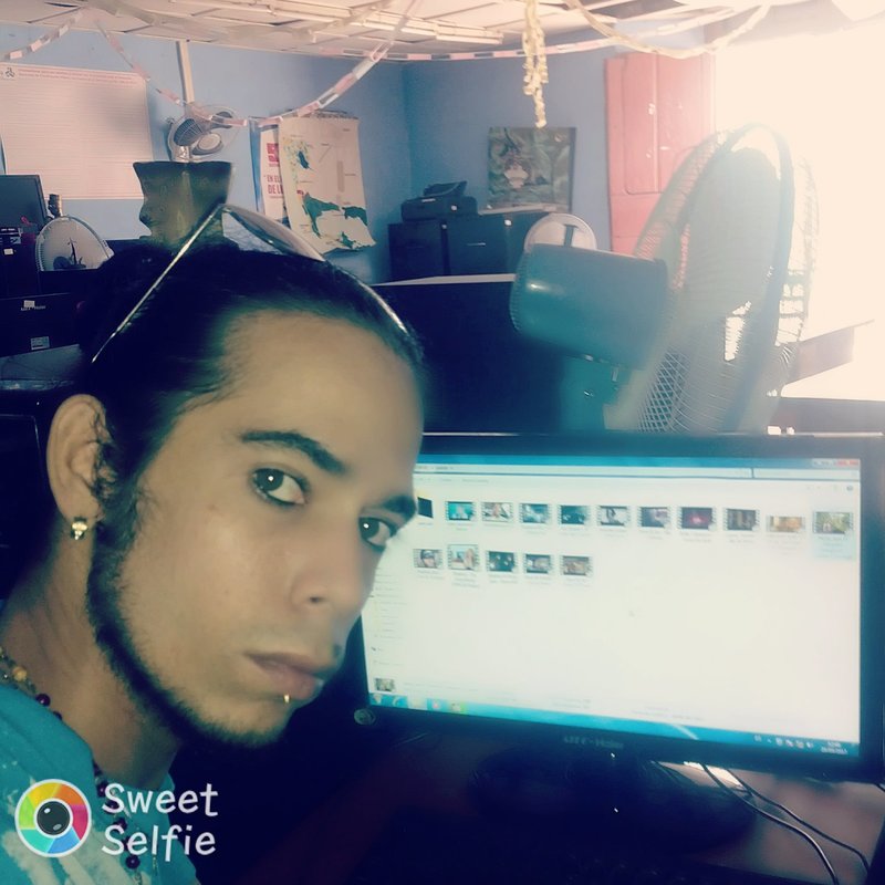 Date this stunning Cuba man Alejandro from Sancti Spíritus CU424