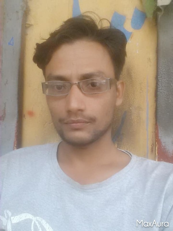 Date this happy Pakistan man Asif from Karachi PK184