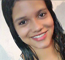 Date this sensual Colombia girl Lilibeth from Medellin CO24687