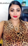 voluptuous Honduras girl Karina from Tegucigalpa HN2659