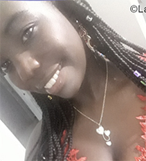 Date this attractive Colombia girl Pamela from Cali CO24810