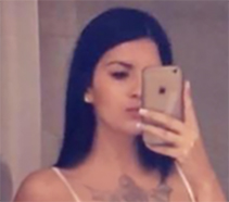 Date this good-looking Colombia girl Maria from Bogota CO24904