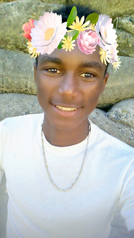 Date this hot Dominican Republic man Jonathan from Rd DO34257