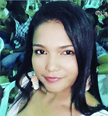 Date this lovely Colombia girl Maria from Cartagena CO25109