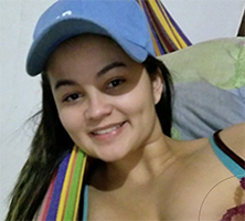 Date this hot Colombia girl Samie from monteria CO25160