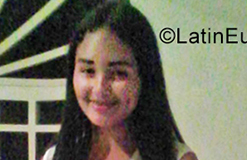 Date this hard body Venezuela girl Riabeth from Anzoategui VE2269
