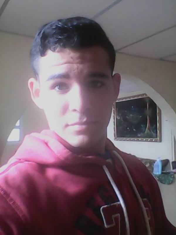 Date this athletic Venezuela man Jean from Guayana VE2319