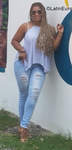 good-looking Honduras girl Paty from Tegucigalpa HN2645