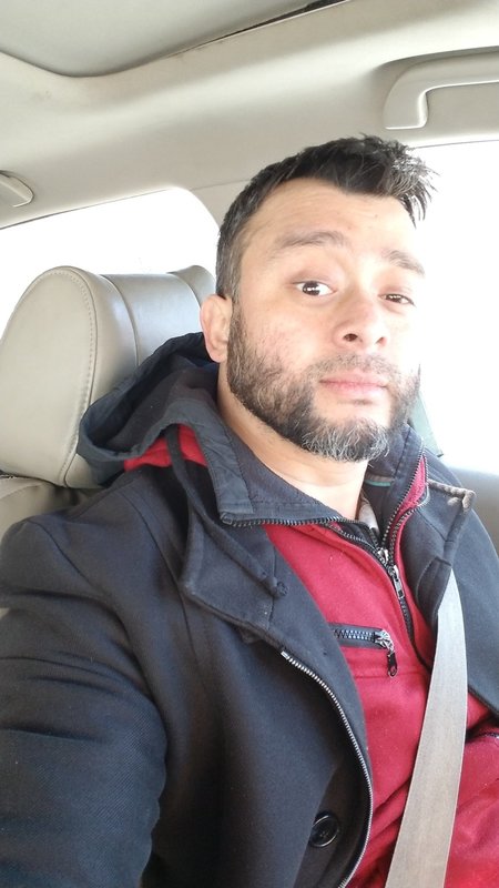 Date this sultry United States man Xarj from New York US20005