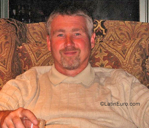 Date this stunning United States man Dominic from Gretna US20010