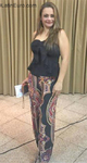 attractive Honduras girl Lourdes from San Pedro Sula HN2655