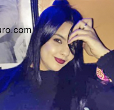Date this beautiful Colombia girl Stefa from Medellin CO25540
