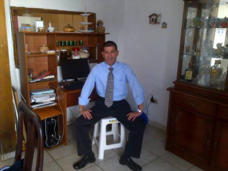 Date this foxy Venezuela man Luis from Caracas VE2475