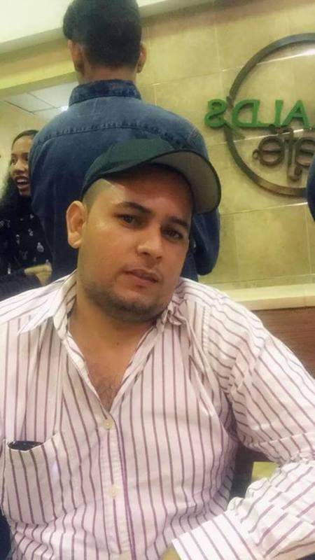 Date this foxy Venezuela man David from Venezuela VE2491