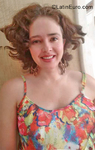 tall Brazil girl Larisse from Goiania BR11378
