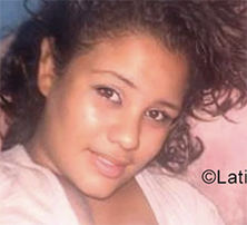 Date this cute Venezuela girl Yasmar from Caracas VE2568