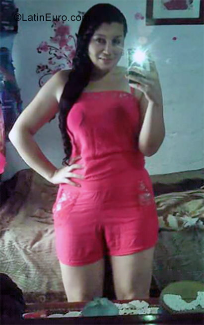 Date this funny Colombia girl Johana from Medellin CO25859
