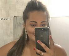 Date this nice looking Brazil girl Fernanda from Coronel Fabriciano BR10886