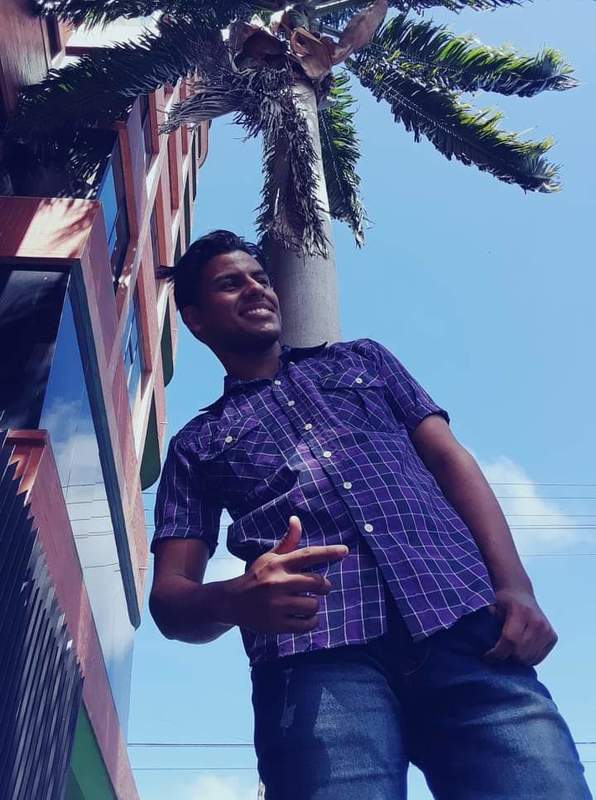 Date this tall Venezuela man Carlos izmael from Valencia VE2622