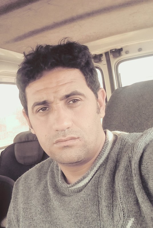 Date this charming Morocco man Majid from Beni Mellal MA38