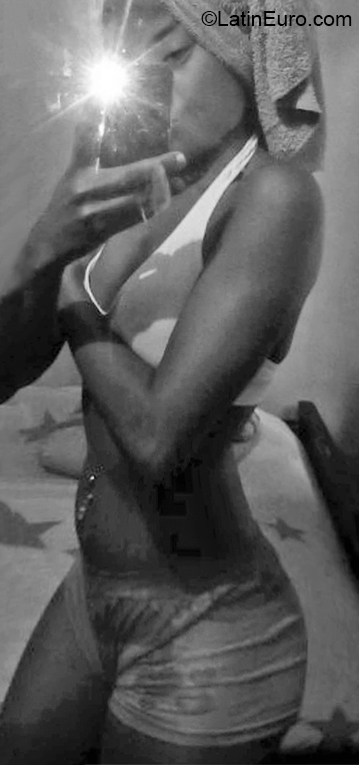 Date this athletic Colombia girl Luz from Cali CO26015