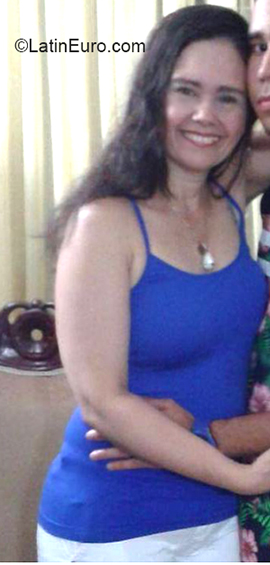 Date this lovely Colombia girl Patricia from Cali CO26032