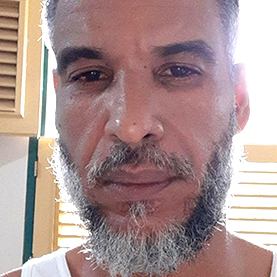 Date this happy United States man Eric from Kissimmee US20321