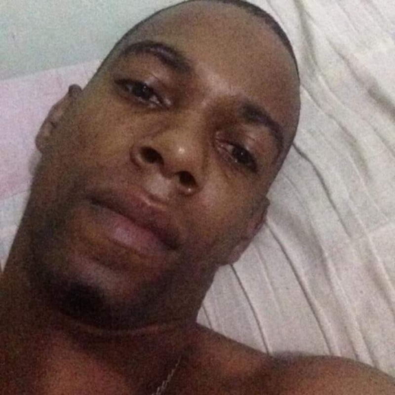 Date this beautiful Dominican Republic man Manuel from Santodomingo DO36325