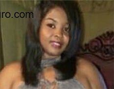 Date this voluptuous Dominican Republic girl Santa from San Cristobal DO36550